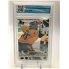 Image 2 : 2018-19 UPPER DECK JUUSE SAROS CLEAR CUT (GCG 9.5)