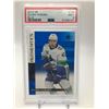 Image 1 : 2019 UPPER DECK SP AUTHENTICS QUINN HUGHES BLUE (PSA 9)