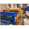 Image 3 : 2017 XIAMEN ZHENG YX19.05-218-1090 COLD ROLL MILL / FORMING MACHINE, APPROX. 50' LONG