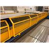 Image 7 : 2017 XIAMEN ZHENG YX19.05-218-1090 COLD ROLL MILL / FORMING MACHINE, APPROX. 50' LONG