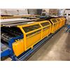 Image 1 : 2017 XIAMEN ZHENG YX20-304.8  COLD ROLL MILL / FORMING MACHINE, APPROX. 30' LONG