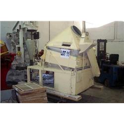 FORSBERG 50V GRAVITY TABLE