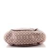 Image 4 : Louis Vuitton Romance Handbag Monogram Idylle
