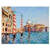 Image 1 : Candy Canes of Venice by Monet, Diane