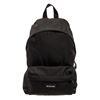 Image 4 : Balenciaga Black Canvas Explorer Backpack