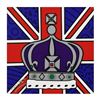 Image 1 : Royal Crown by Britto, Romero