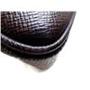 Image 6 : Louis Vuitton Damier Ebene Canvas Leather Brera Handbag