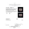 Image 5 : 1.05 ctw Diamond Ring - 14KT Rose And White Gold