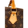 Image 6 : Louis Vuitton Brown Monogram Alma PM Handbag