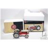Image 1 : Ertl Precision Series 1/16 scale die cast 1953 Ford NAA Golden Jubilee. Appears new in box
