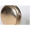 Image 4 : Waltham size 18 pocket watch. 17 Jewel Grade A.T. & Co., model 1883, serial no. 5716963. Estimated p