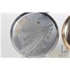 Image 5 : Two Elgin watches including a size 16s, 17 Jewel, Grade 244. Serial No. 10565664. Estimated producti