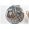 Image 8 : Two Elgin watches including a size 16s, 17 Jewel, Grade 244. Serial No. 10565664. Estimated producti