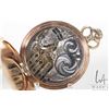 Image 9 : Two Elgin watches including a size 16s, 17 Jewel, Grade 244. Serial No. 10565664. Estimated producti