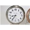 Image 2 : Two Hamilton pocket watches including a size 18s, 17 Jewel, Grade 926, Model 1. Serial number 915698