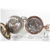 Image 7 : Two Hamilton pocket watches including a size 18s, 17 Jewel, Grade 926, Model 1. Serial number 915698