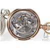 Image 9 : Two Hamilton pocket watches including a size 18s, 17 Jewel, Grade 926, Model 1. Serial number 915698