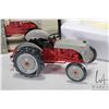 Image 2 : Ertl Precision Series 1/16 scale diecast Ford 8N tractor. Appears new in box