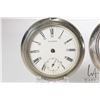 Image 2 : Two pocket watches including a Waltham size 18s, 7 Jewel, grade No. 1, Model 1883. Serial No. 741221