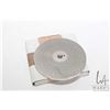 Image 1 : 180 grit Diamond wheel for accu-finish grinders
