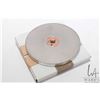 Image 1 : 1200 grit Diamond wheel for accu-finish grinders