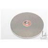 Image 1 : 100 grit Diamond wheel for accu-finish grinders