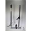 Image 1 : Matuda 24" height gauge and a Draper 20" height gauge