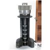 Image 2 : Cadillac gauge Pla-Chek 2"- 6" height gauge in wooden case
