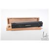 Image 1 : Vin model 121N 12" machinist level in wooden case