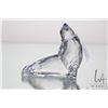 Image 1 : Swarvoski crystal Mother Sea lion #76617611