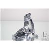 Image 2 : Swarvoski crystal Mother Sea lion #76617611