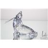 Image 3 : Swarvoski crystal Mother Sea lion #76617611