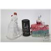 Image 2 : Two Royal Doulton figurines including Barbara HN2962 and Penelope HN1901
