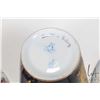 Image 7 : Antique Vincennes/ Sevres porcelain large 4 1/4" cup and fitted saucer. Cup depicts hand painted sce