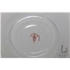Image 6 : Antique Royal Crown Derby Imari 3485 delicate demi cup and saucer with British hallmarked sterling s