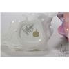 Image 3 : Three china figurines including Paragon "Lady Camille", Royal Worcester RN799938 and a Royal Doulton