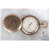 Image 2 : Tray lot of vintage small pocket watches, all non-working including 14kt yellow gold with broken cry