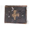 Image 2 : Quality antique illustrated family Bible circa 1870's. Measures 12.5" x 11" x 4".