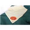 Image 4 : Selection of vintage Boy Scout collectibles including Boys 15-15 1/2 long sleeve shirt with neckerch