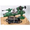 Image 2 : Hamilton Beach Jeweller's lathe circa 1920 Motor works at time of cataloguing, No. 10L895013A, VOLTS