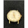 Image 1 : 18K SYSTEMA MENS WRISTWATCH NO BAND REQUIRES SERVICE