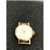 Image 1 : 14K DOXA LADIES WRISTWATCH NO BAND