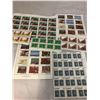 Image 2 : ASSORTED STAMPS