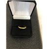 Image 1 : 18K LADIES RING