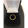 Image 2 : 18K LADIES RING