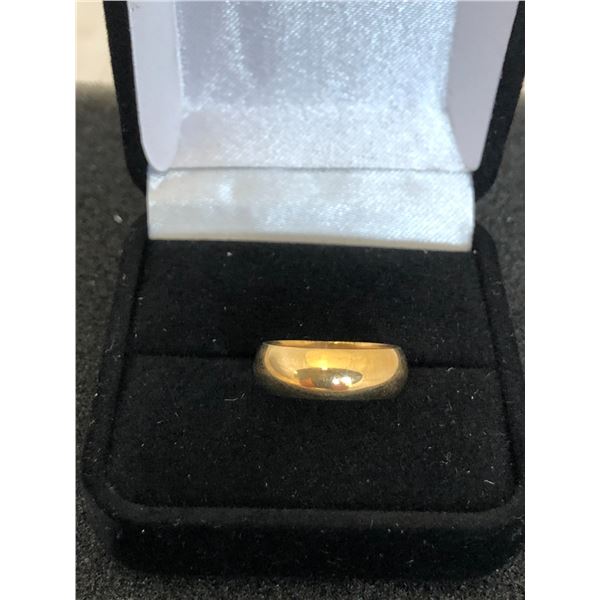 14K LADIES RING