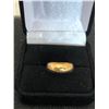 Image 1 : 14K LADIES RING