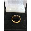 Image 2 : 18K LADIES RING
