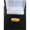 Image 1 : 14K MENS RING