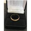 Image 1 : 14K MENS RING